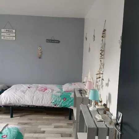 Maison Vacances