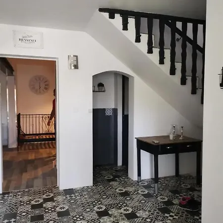 Holiday home Maison Vacances