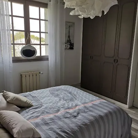 Holiday home Maison Vacances *