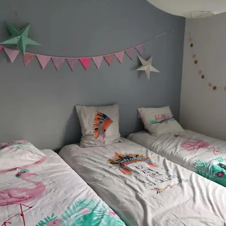 Maison Vacances Holiday home Les Mathes