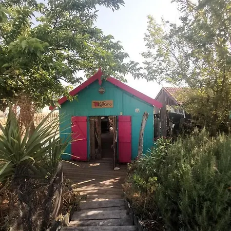 Maison Vacances Holiday home *