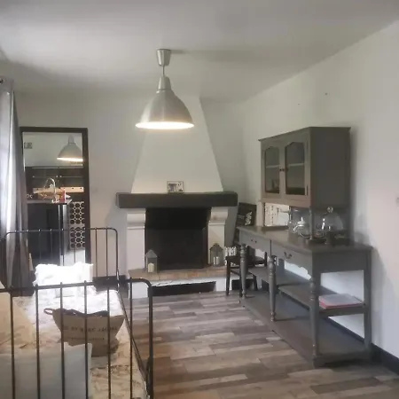 Maison Vacances Holiday home