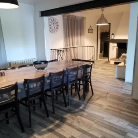 Holiday home Maison Vacances