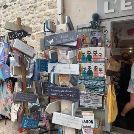 Maison Vacances Les Mathes