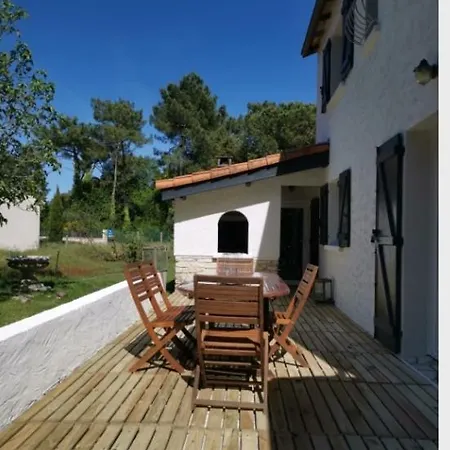 Maison Vacances Holiday home *